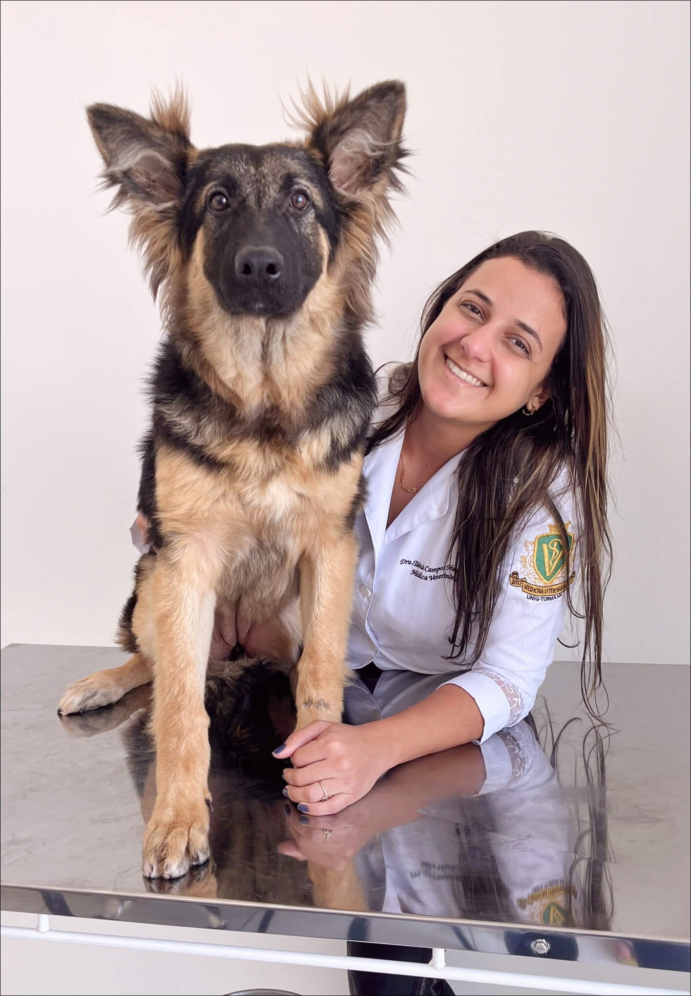 Dra. Tainá Campos - Foto 7